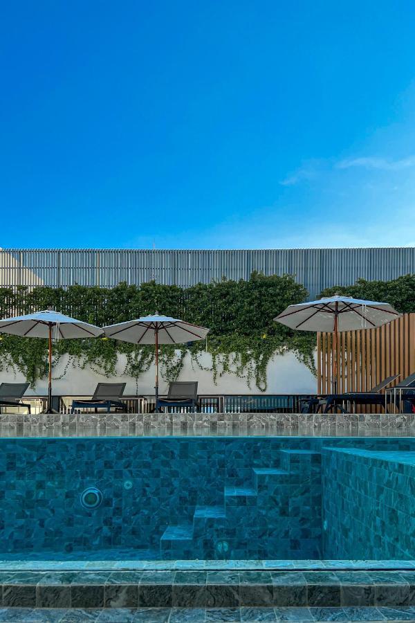 Amanta Hotel&residence Sathorn Hotel 4*