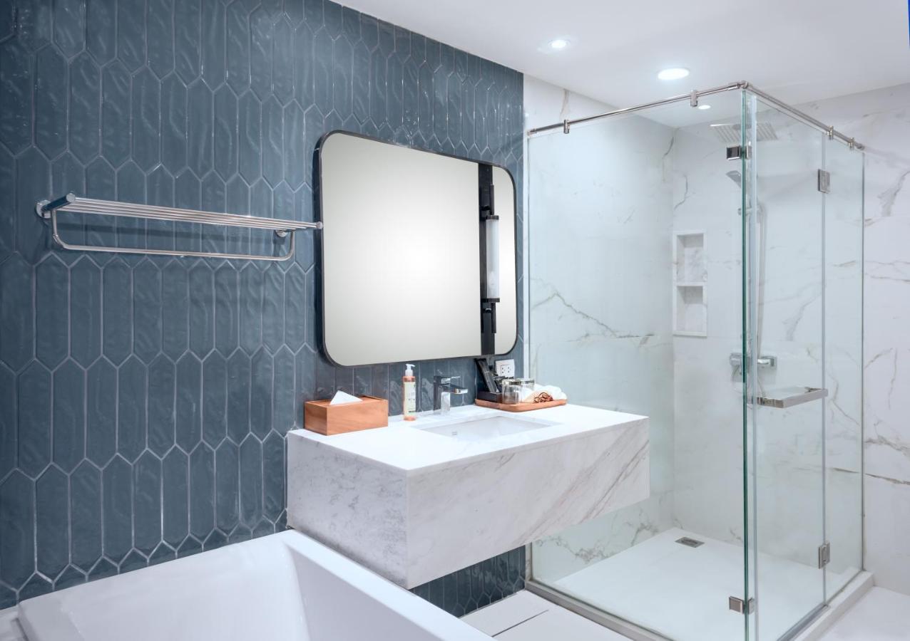 Amanta Hotel&residence Sathorn Hotel Bangkok