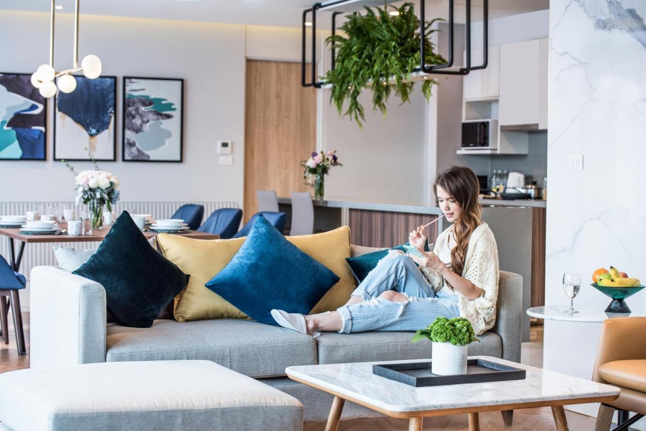 Hotel Amanta Hotel&residence Sathorn 4*