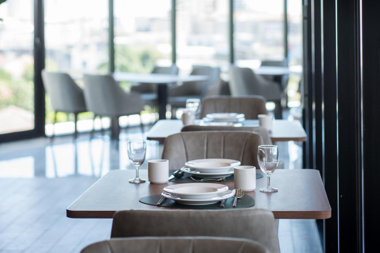 Amanta Hotel&residence Sathorn